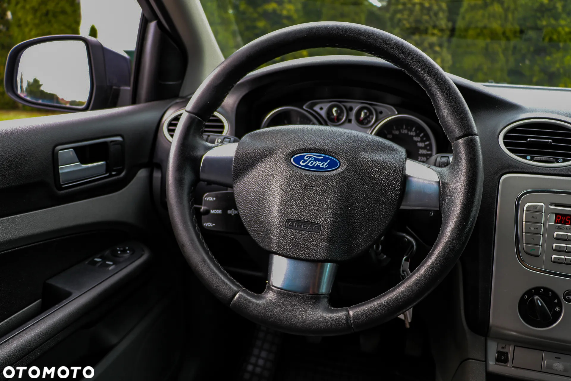 Ford Focus 1.6 16V Style - 33