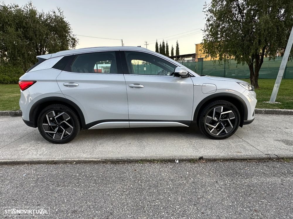 BYD Atto 3 60.48 kWh Design - 37