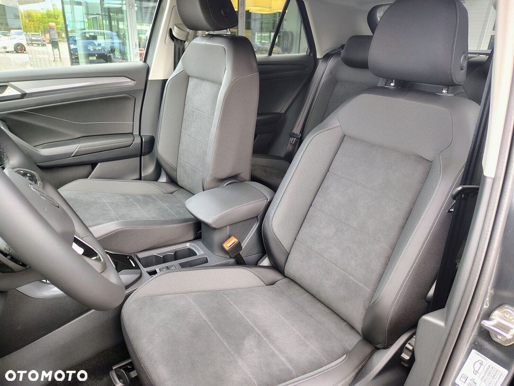 Volkswagen T-Roc 1.5 TSI Final Edition DSG - 15