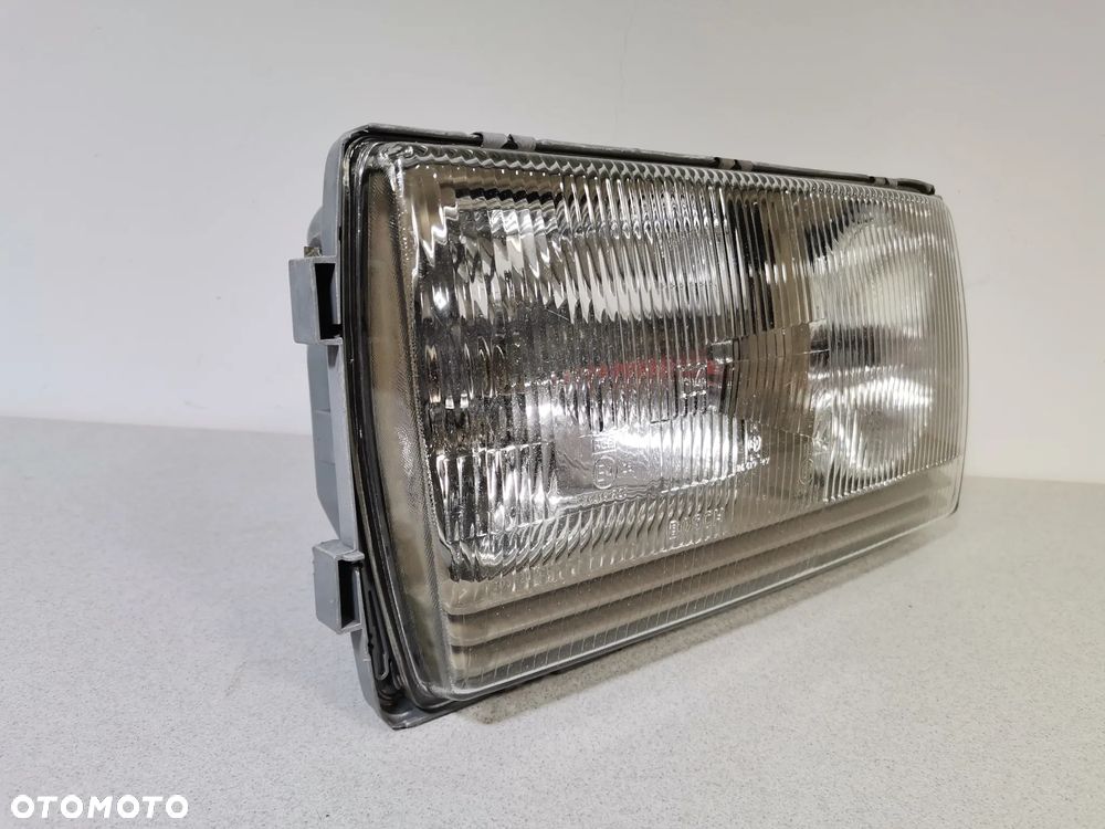 Lampa Reflektor PRAWY Mercedes W123 C123 75-85 BOSCH Oryginał - 2
