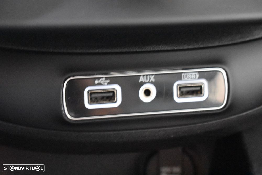 Fiat 500X 1.4 MA Pop Star S&S - 36