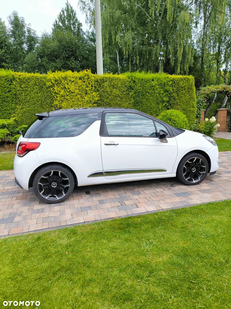 Citroën DS3 THP 150 SportChic - 1