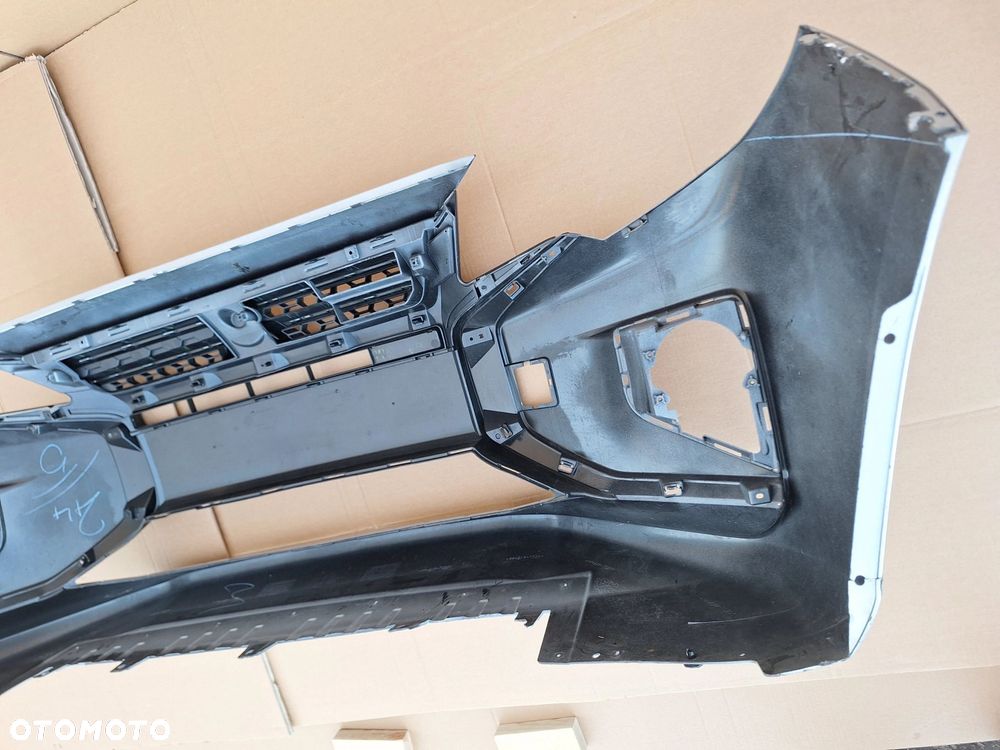 MITSUBISHI SPACE STAR II LIFT 19- 20- ZDERZAK PRZÓD PRZEDNI ORYG 6400J973ZZ WYSYŁKA 24H - 14