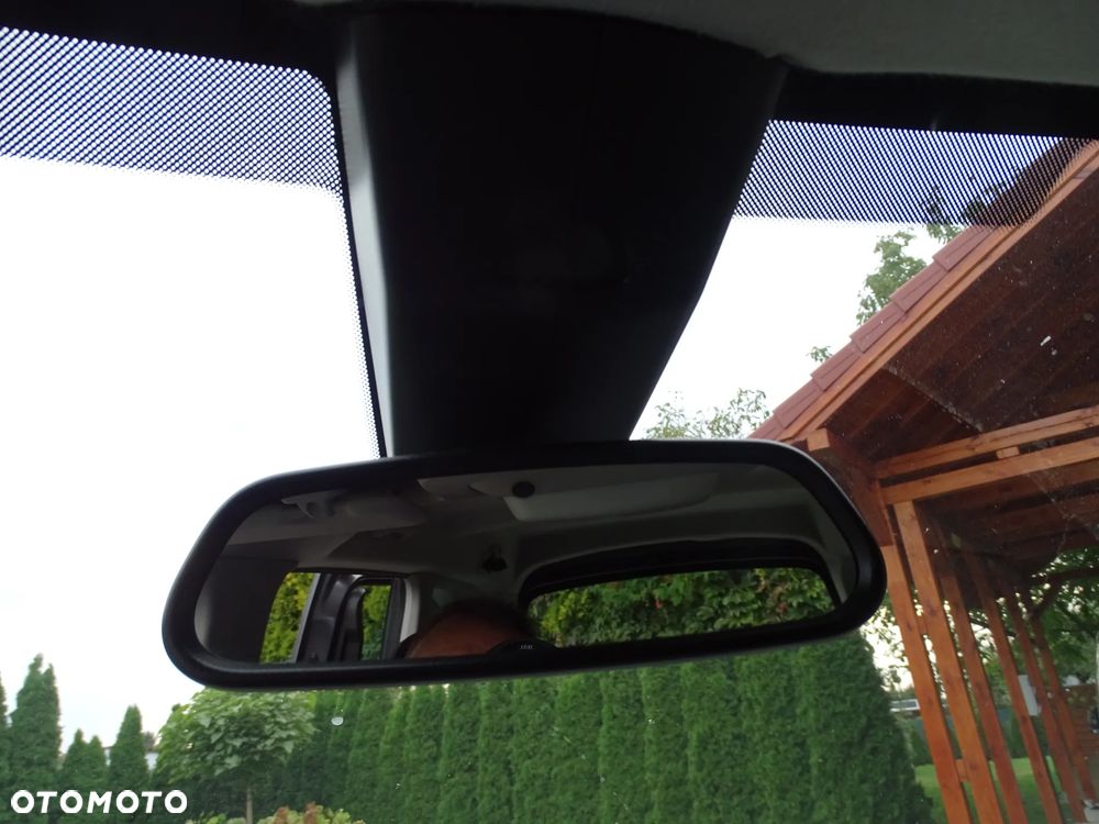 Opel Combo - 15