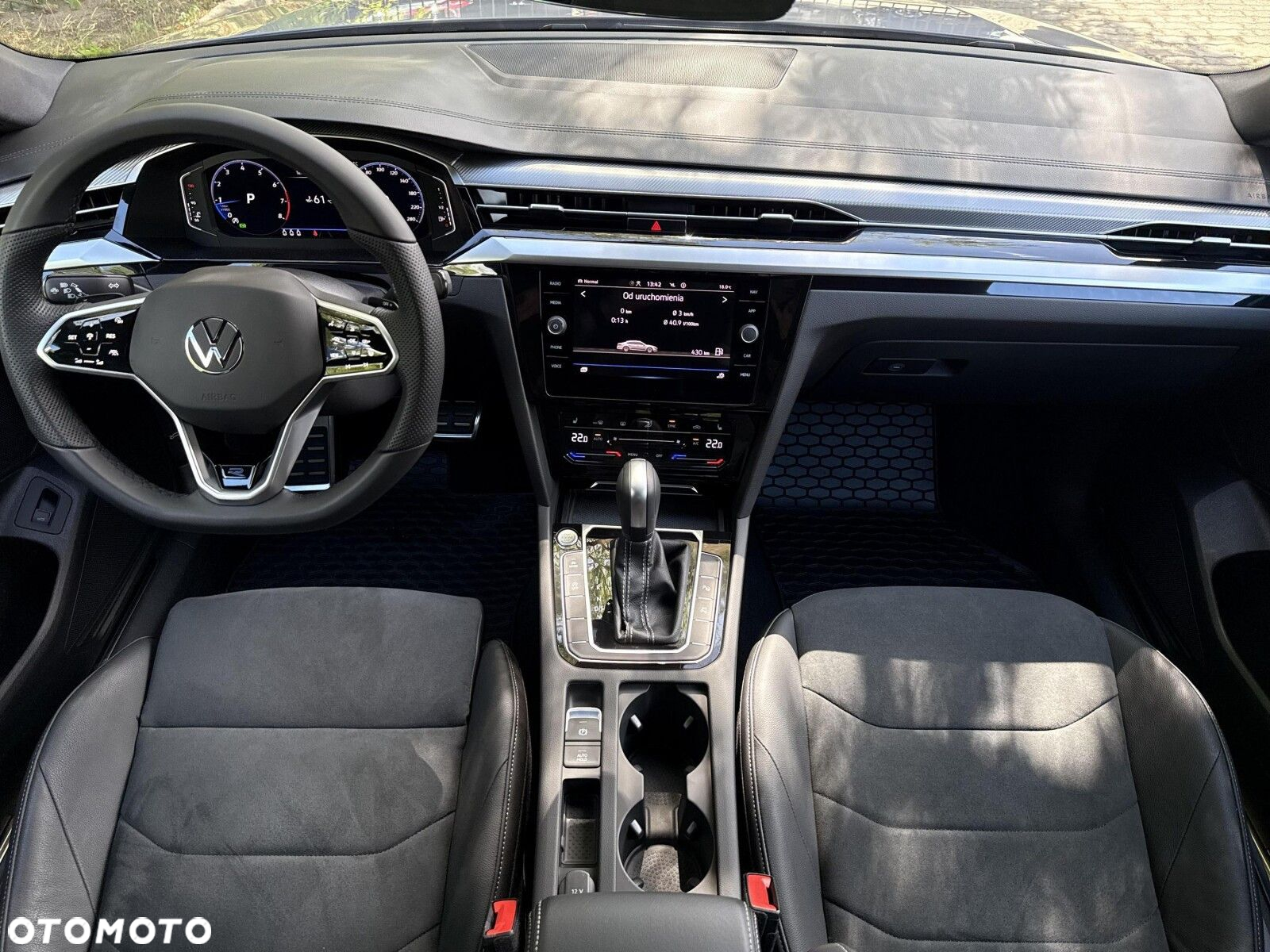 Volkswagen Arteon 2.0 TSI R-Line DSG - 10
