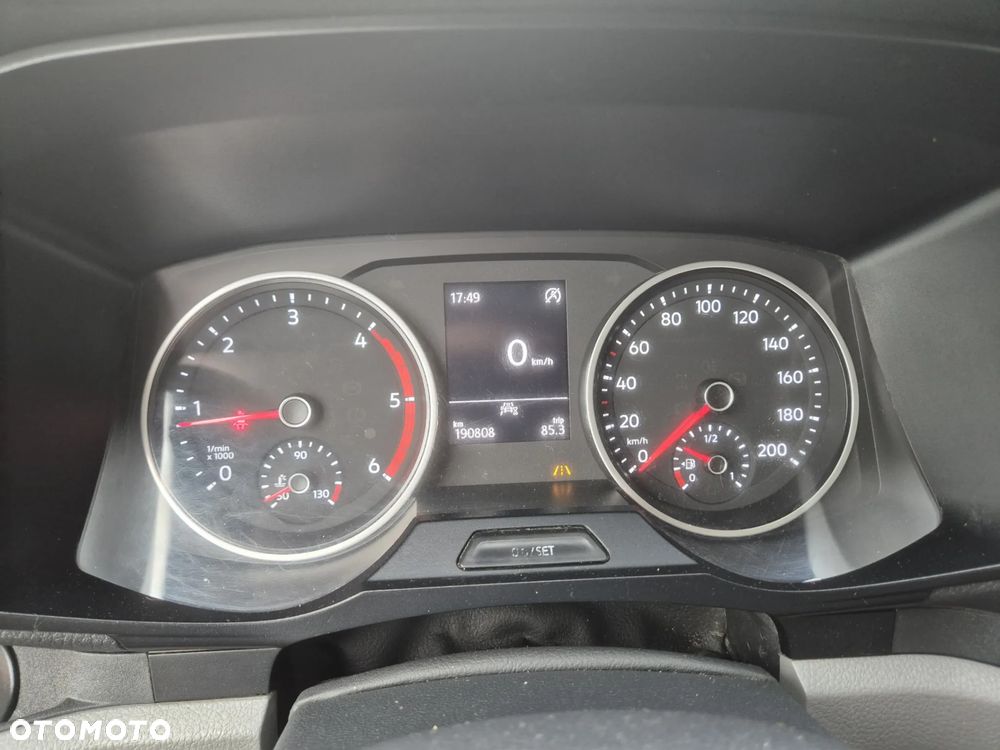 MAN MAN TGE 5.180 180KM - 10