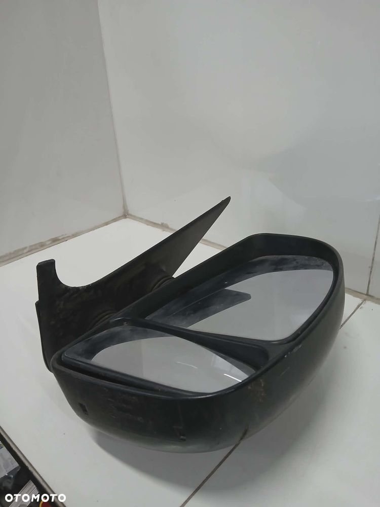 LUSTERKO PRAWE MANUALNE JUMPER BOXER  DUCATO II LIFT 02-06 - 6