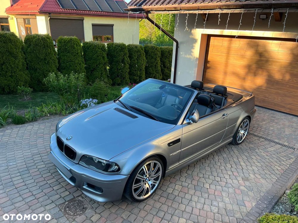 BMW M3 - 8