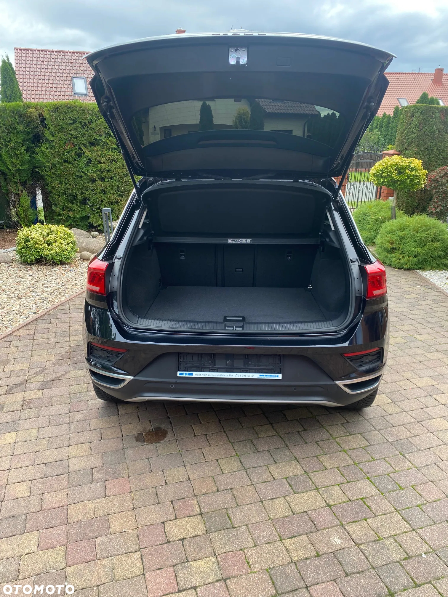 Volkswagen T-Roc 1.0 TSI Advance - 14