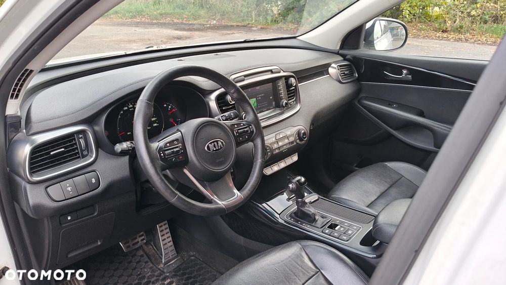 Kia Sorento 2.2 CRDI XL - 17