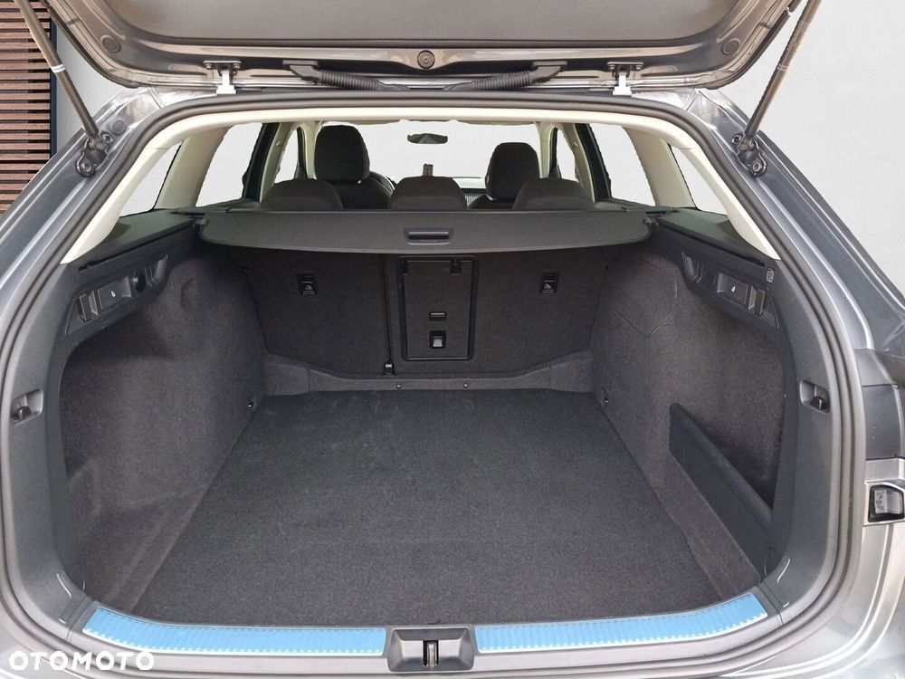 Skoda Superb 2025