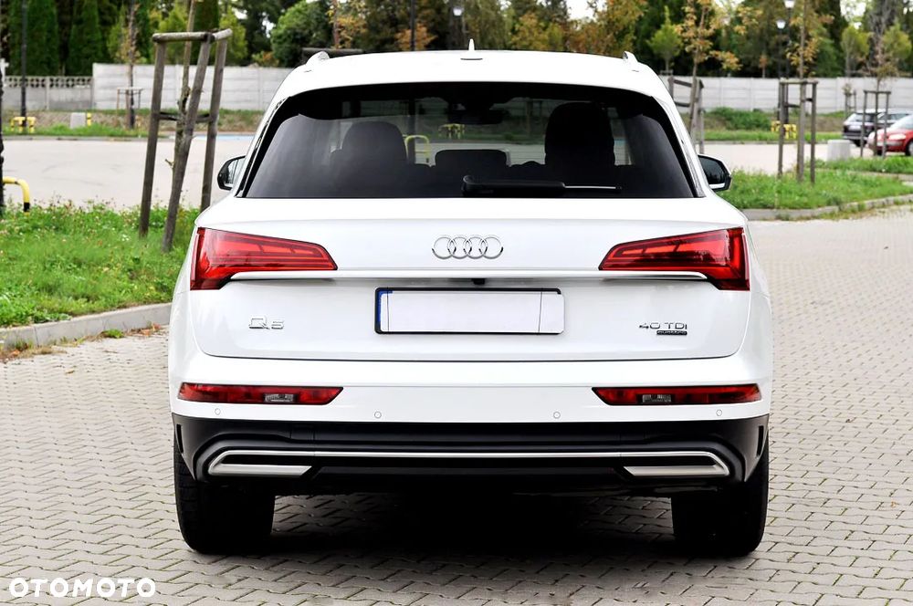 Audi Q5 - 6