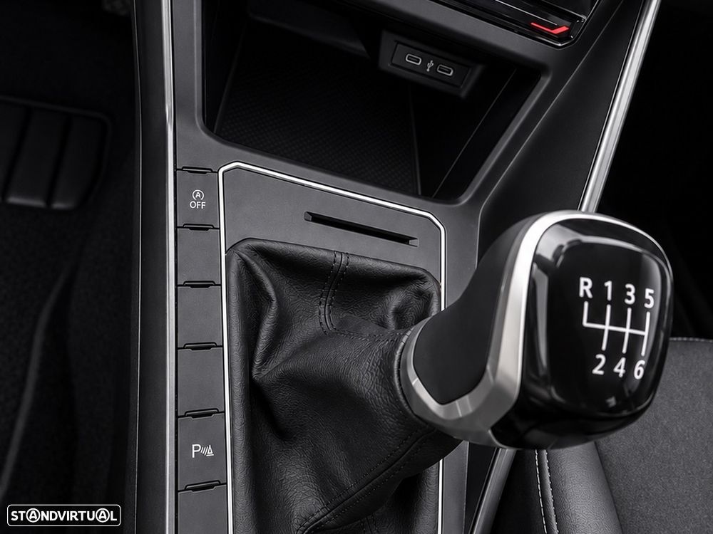 VW Polo 1.0 TSI Style - 44