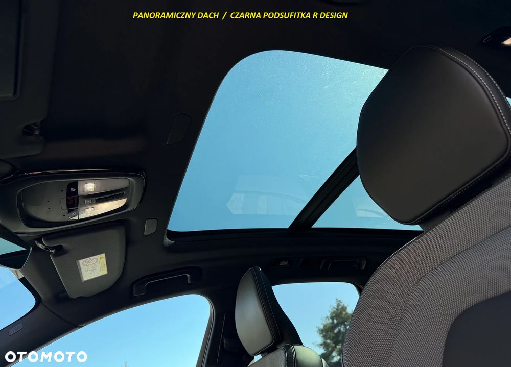 Volvo XC 60 B4 D AWD Plus Dark - 12