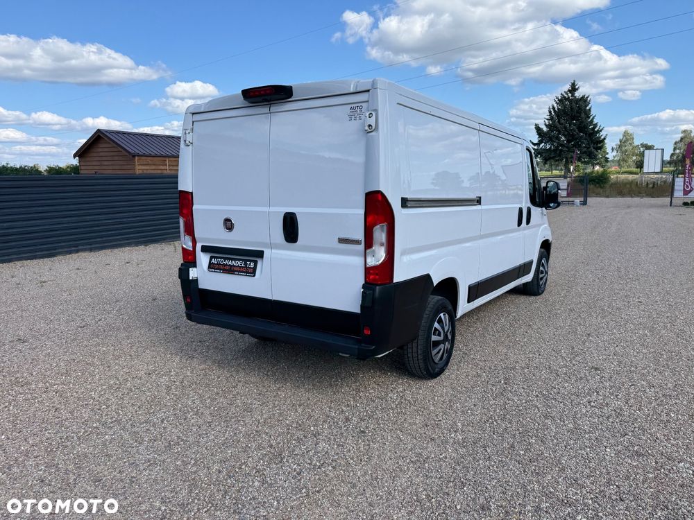Fiat Ducato - 12
