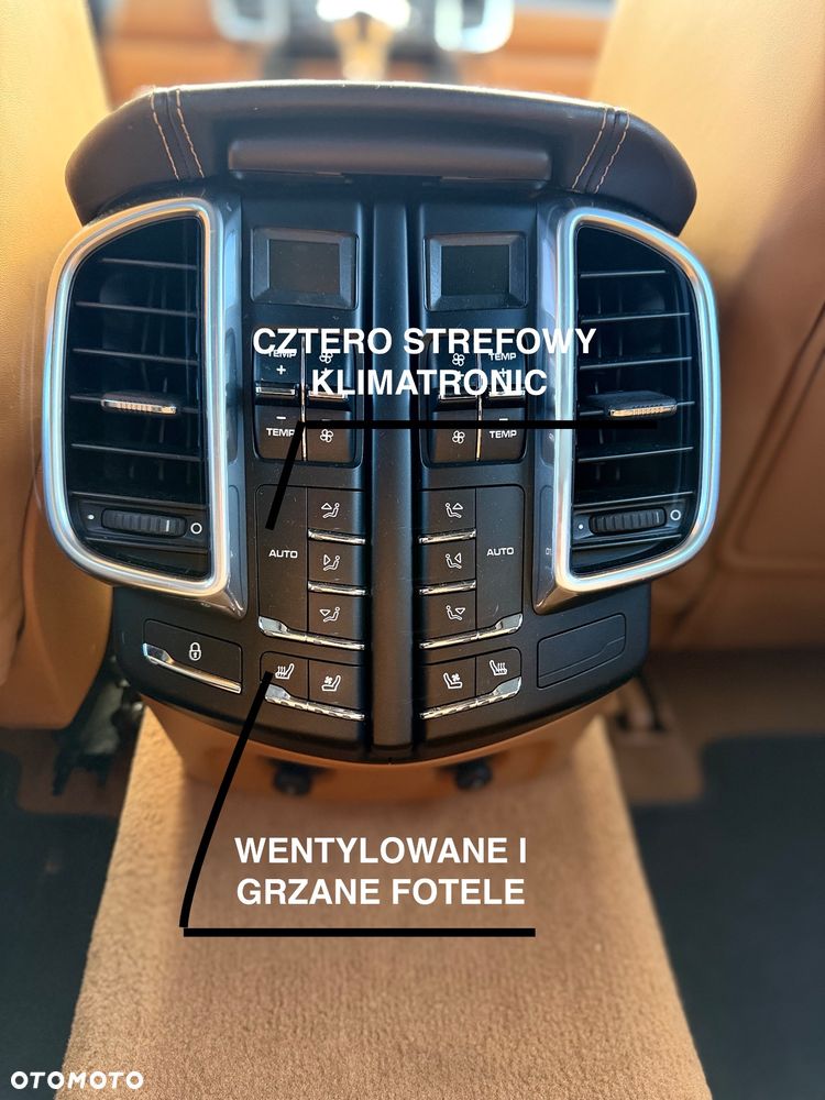 Porsche Cayenne S Diesel - 23