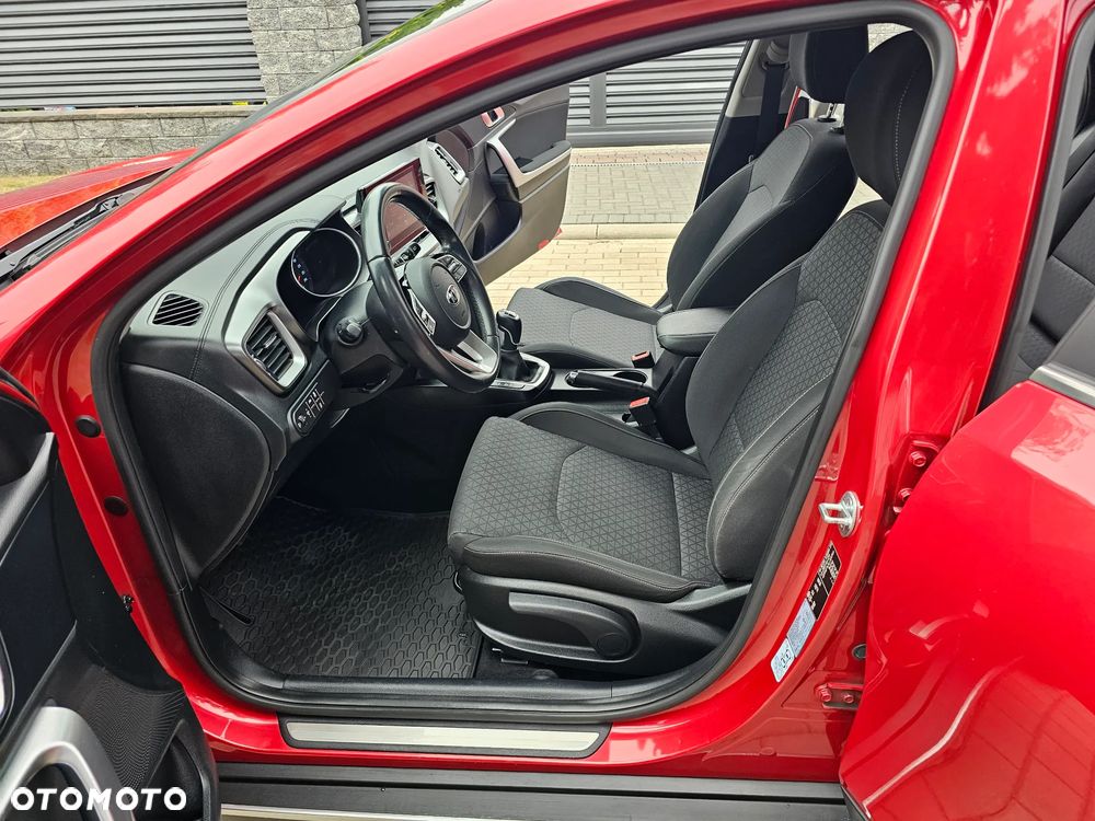 Kia XCeed 1.4 T-GDI L Business Line - 15