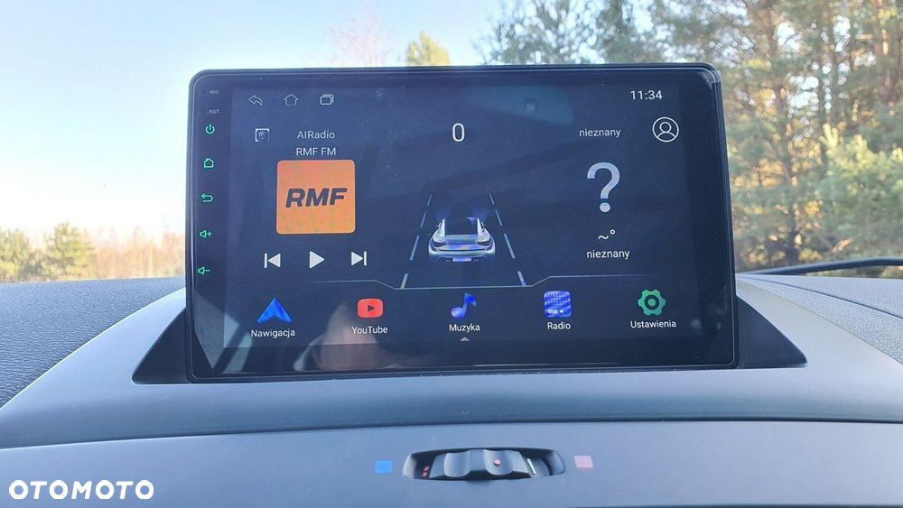 BMW X3 xDrive20i - 23