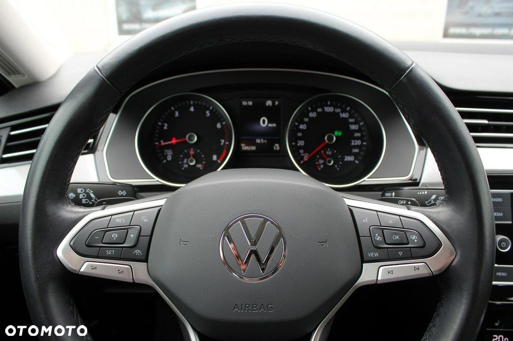 Volkswagen Passat 1.5 TSI EVO Business DSG - 15