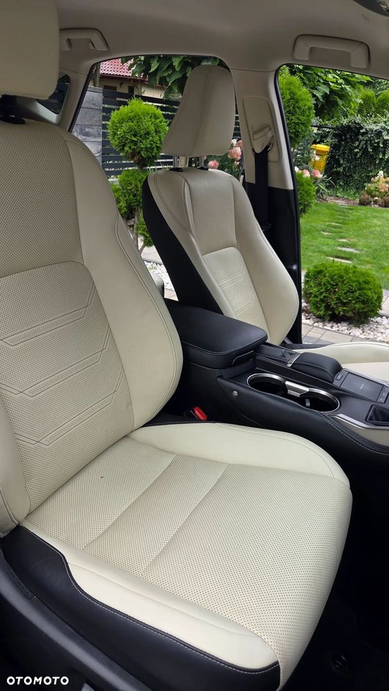 Lexus NX 300 Optimum AWD - 6