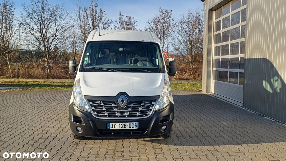 Renault Master L2H2 VA - 2