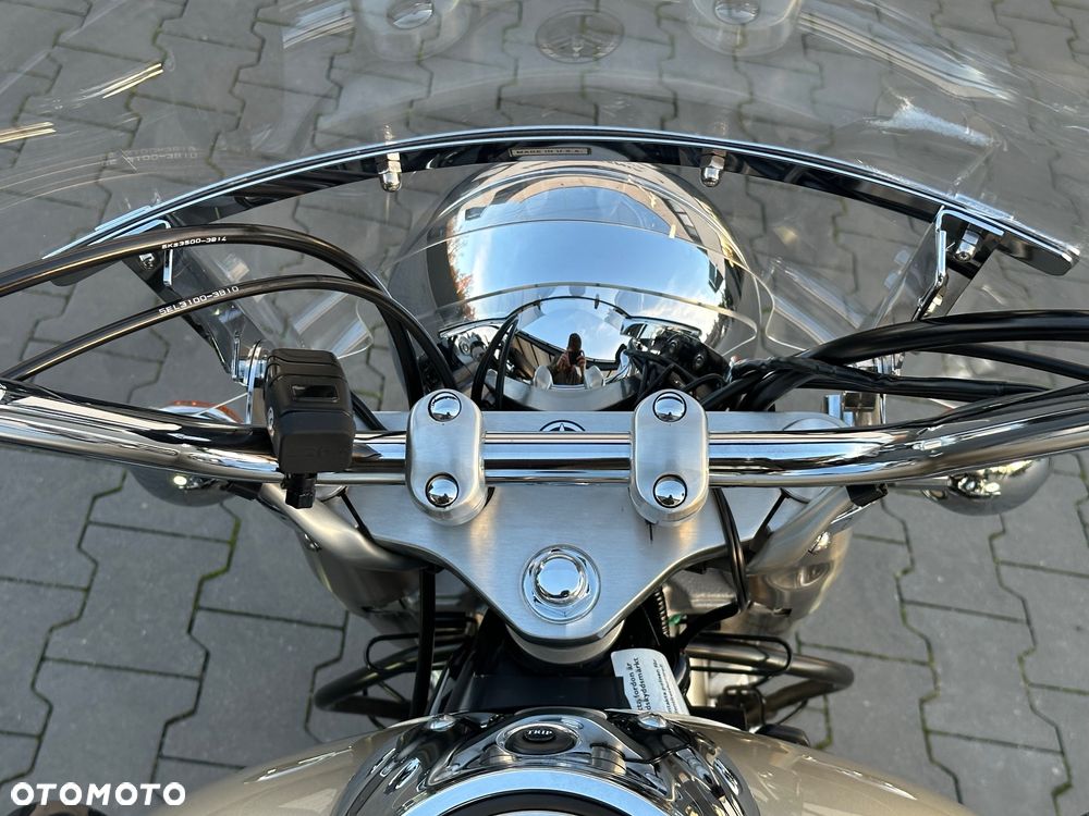 Yamaha Drag Star - 23