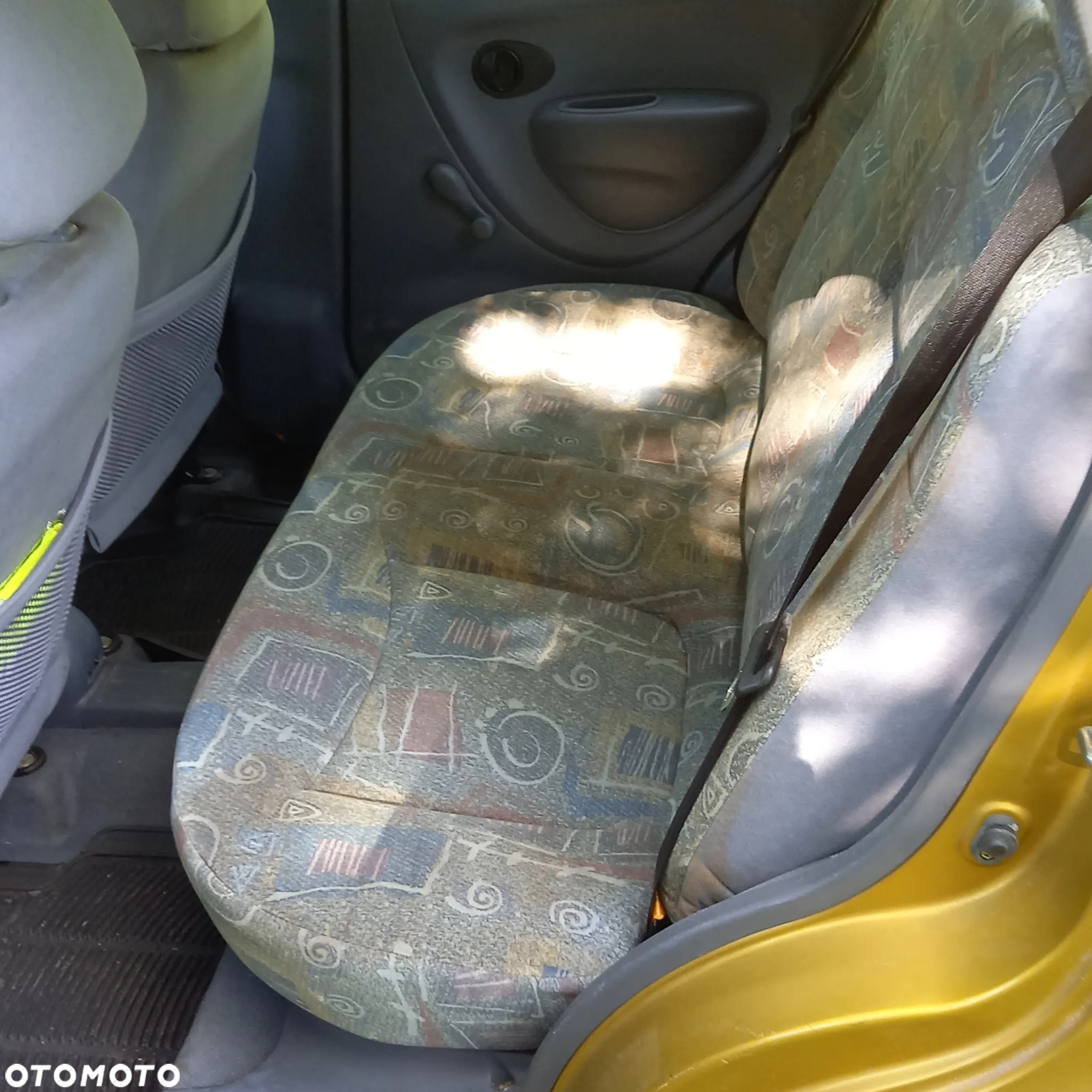 Daewoo Matiz - 9