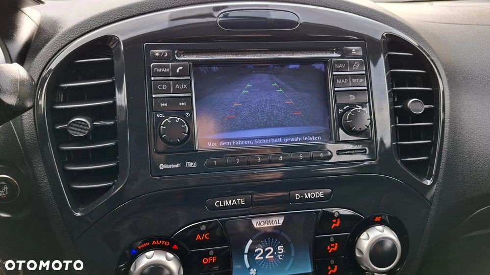 Nissan Juke 1.6 Shiro - 39