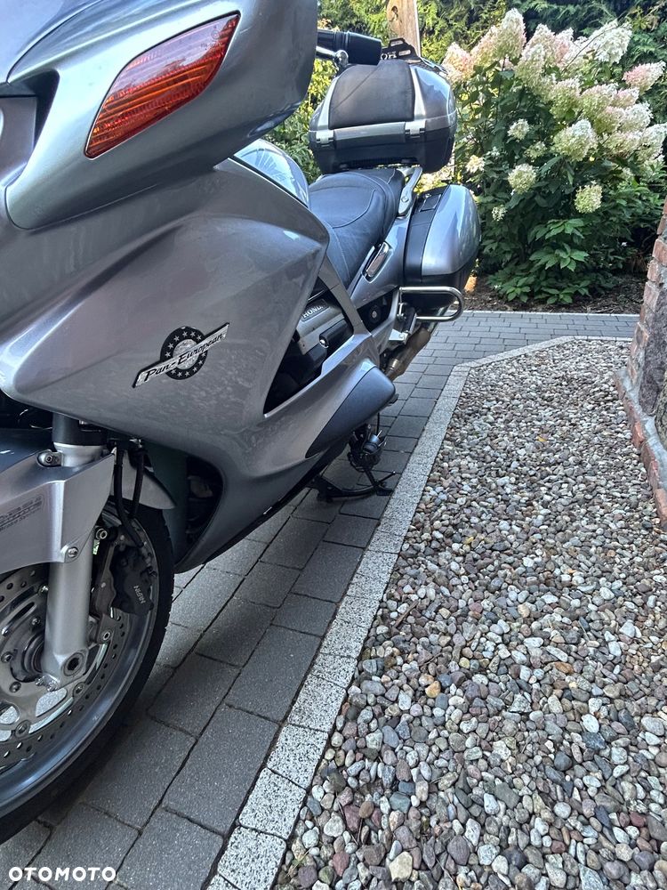 Honda ST - 11