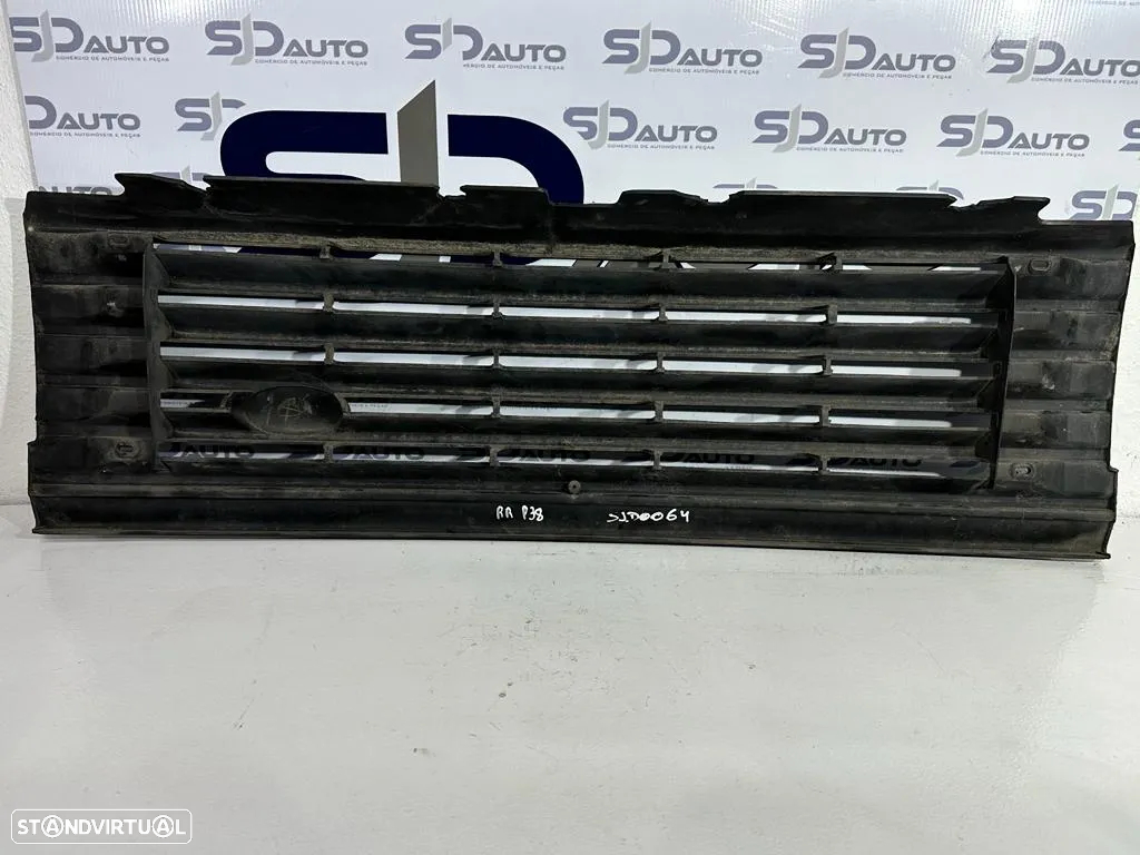 Grelha Frontal - Range Rover P38 - 4