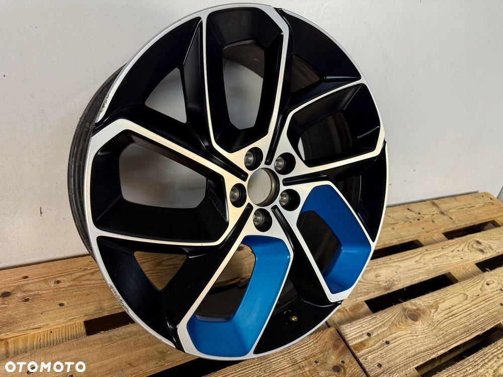 FELGA ALUMINIOWA LYNKCO LYNK  CO 01 20" 8.0 8890173164 CALA LADNA ORG - 3