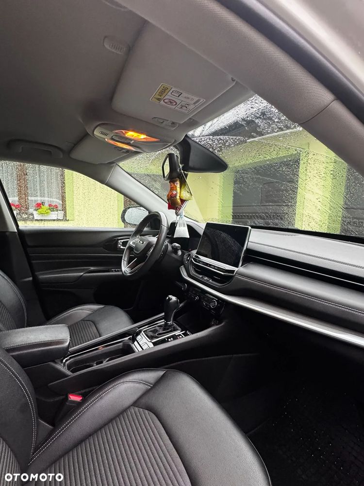 Jeep Compass 1.3 TMair Limited FWD S&S DDCT - 7