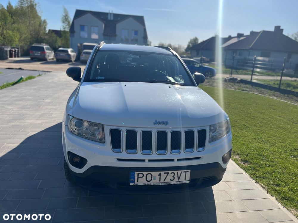 Jeep Compass 2.0 4x2 Sport - 3