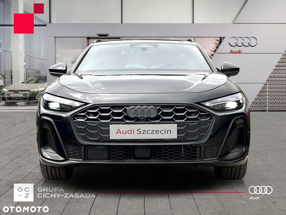 Audi A5 Avant - 9