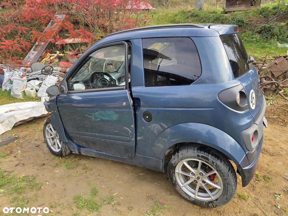 Microcar M.GO - 3