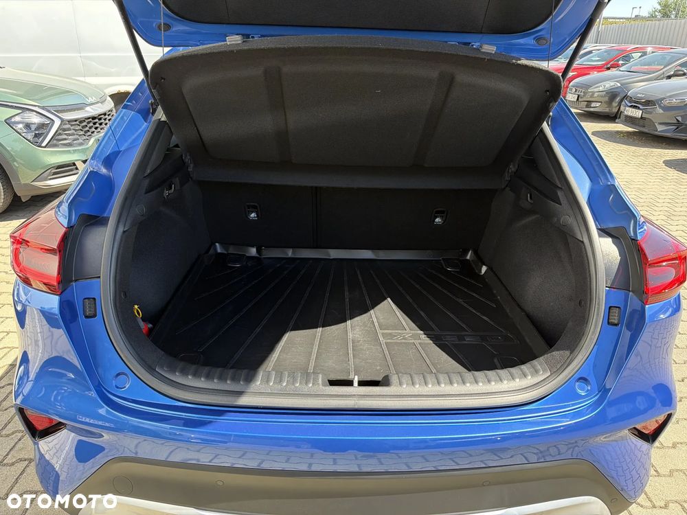 Kia XCeed 1.5 T-GDI M - 18