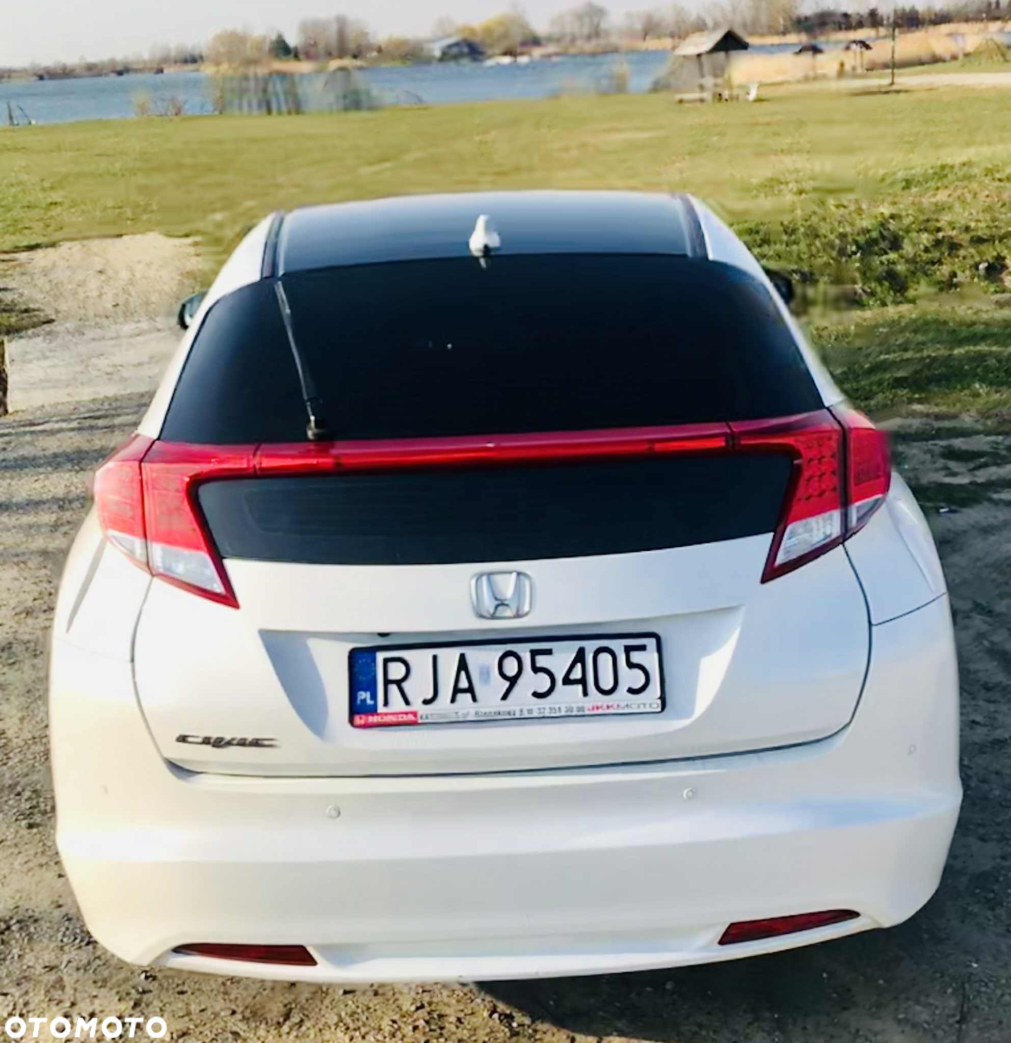 Honda Civic 1.8 Sport - 3