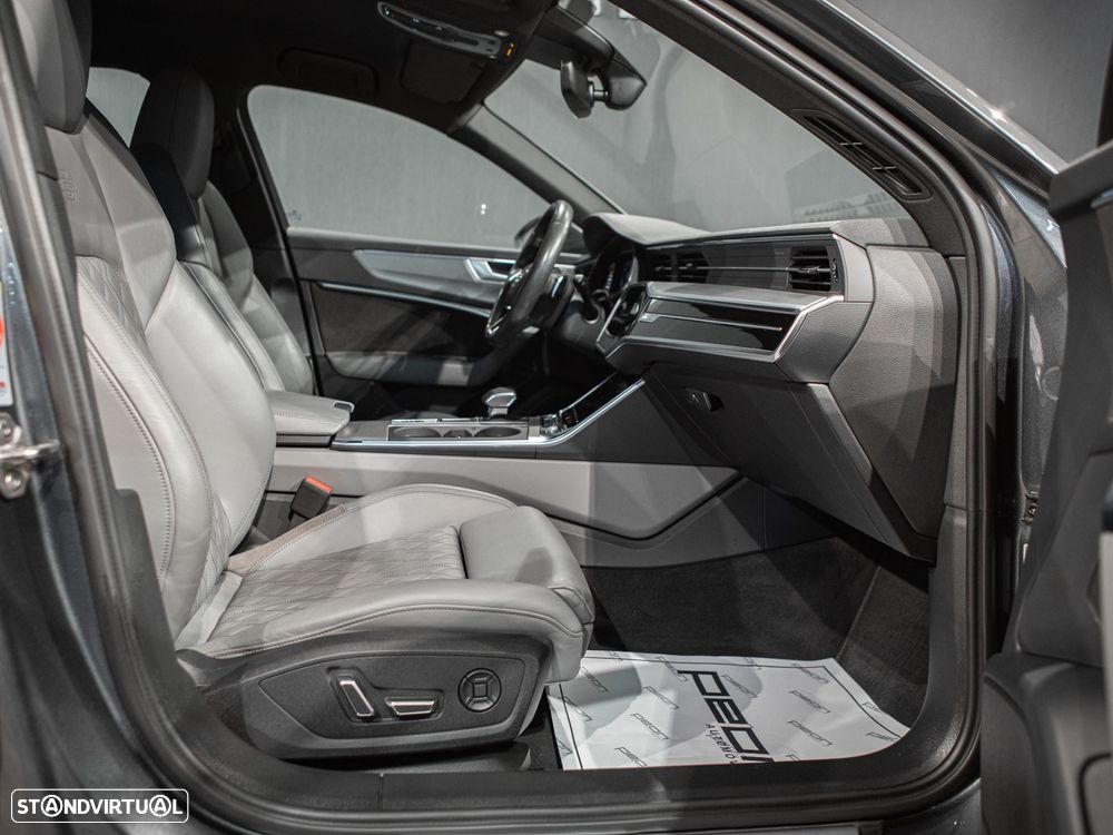 Audi A6 40 TDI S tronic - 35
