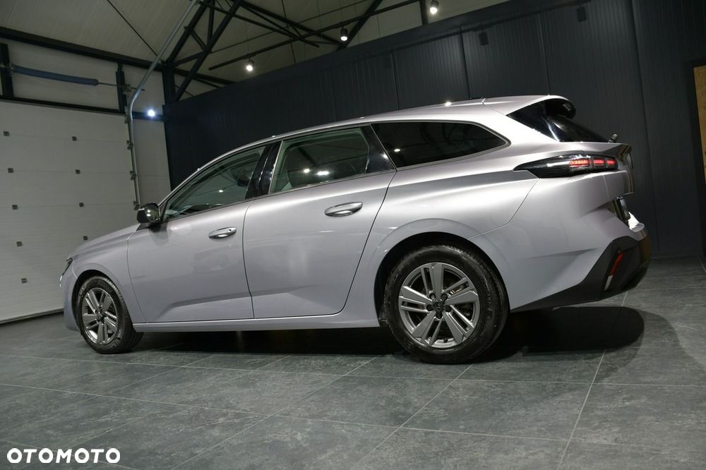 Peugeot 308 BlueHDi 130 Allure Pack - 14