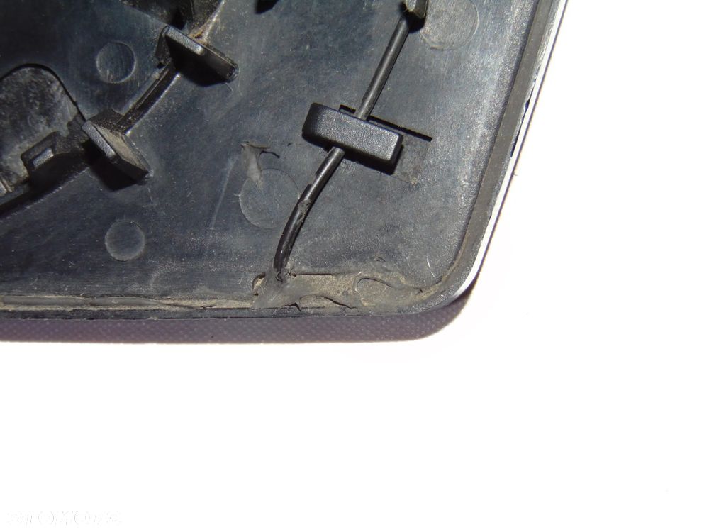 ORYGINAŁ fotochrom lustro lusterko prawe fotochromatyczne 8E0857536Q Audi A4 B6 sedan kombi 00-04r EUROPA - 7