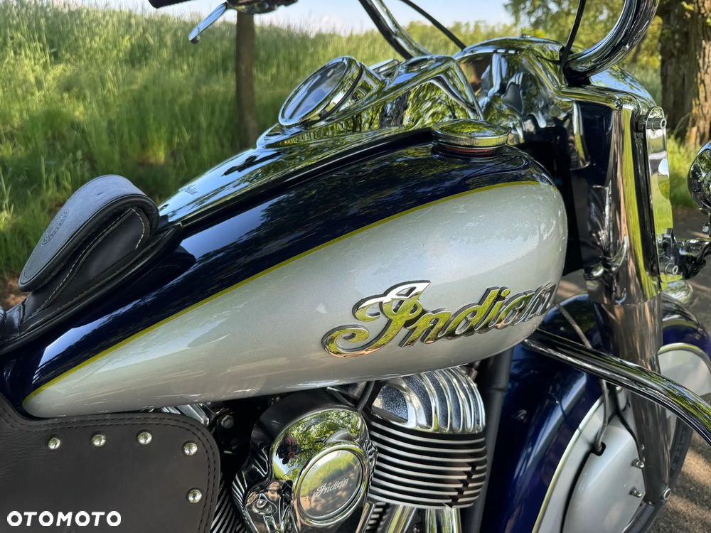 Indian Springfield - 18