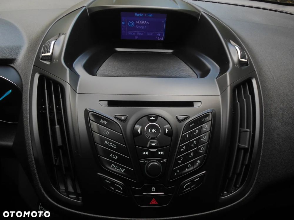 Ford Kuga 2.0 TDCi 4x4 Titanium - 17