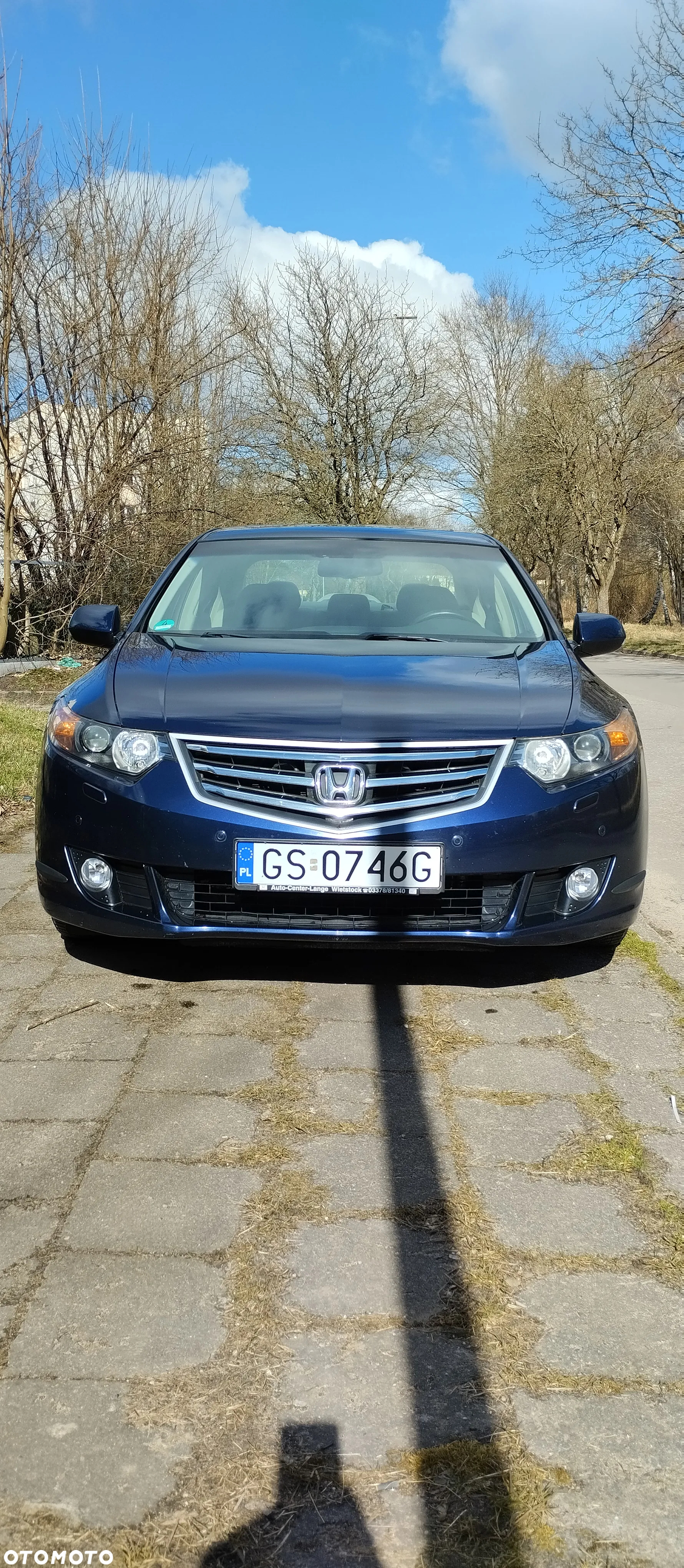 Honda Accord 2.4 Executive - 5