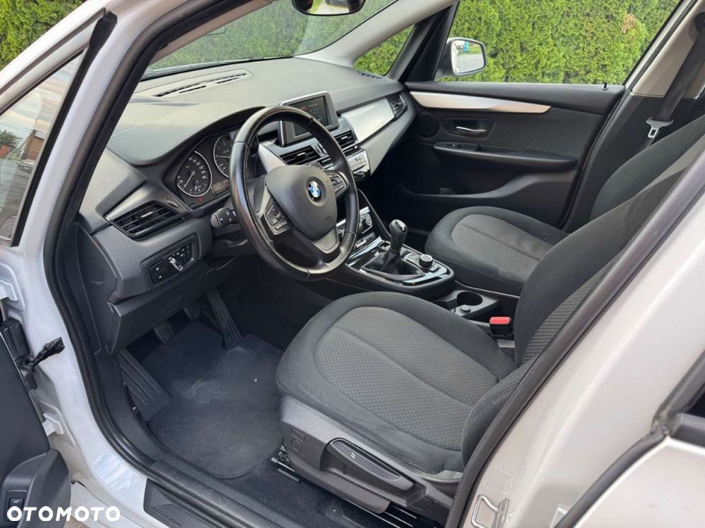 BMW Seria 2 - 8