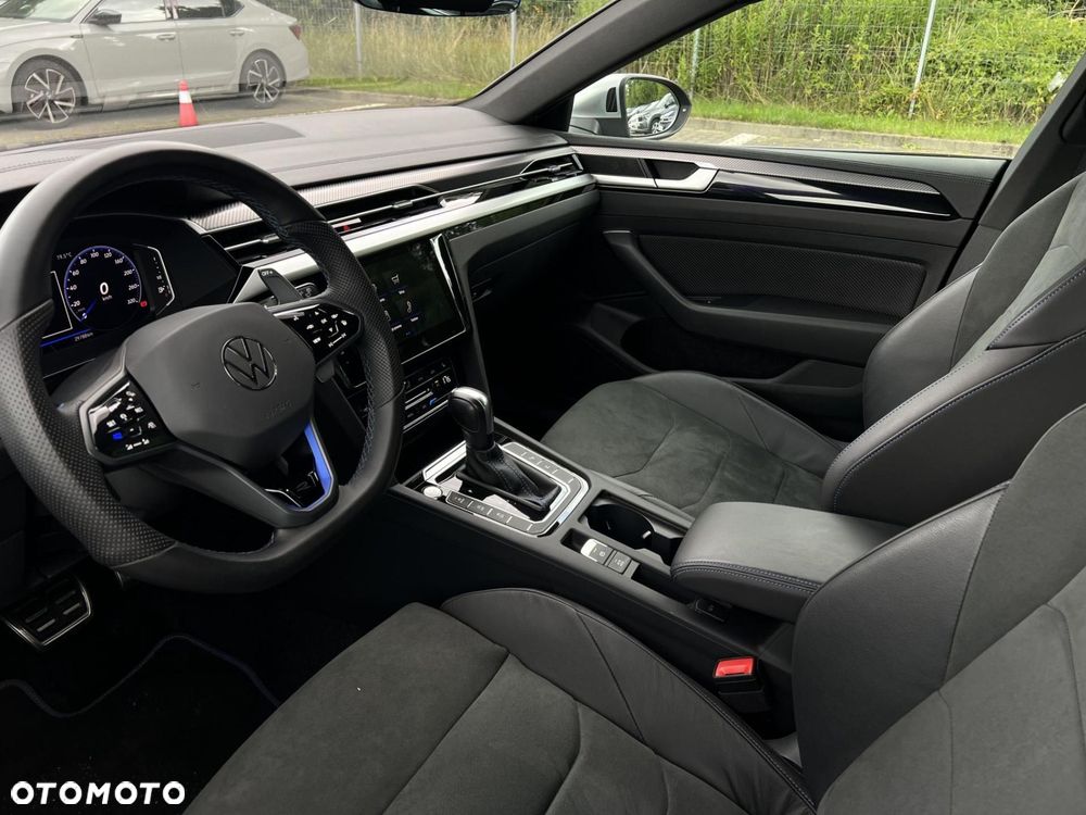 Volkswagen Arteon 2.0 TSI 4Motion R DSG - 12