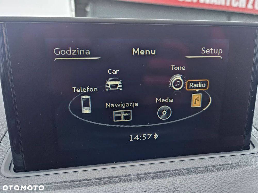 Audi A3 Sportback 2.0 TDI (clean diesel) Attraction - 31