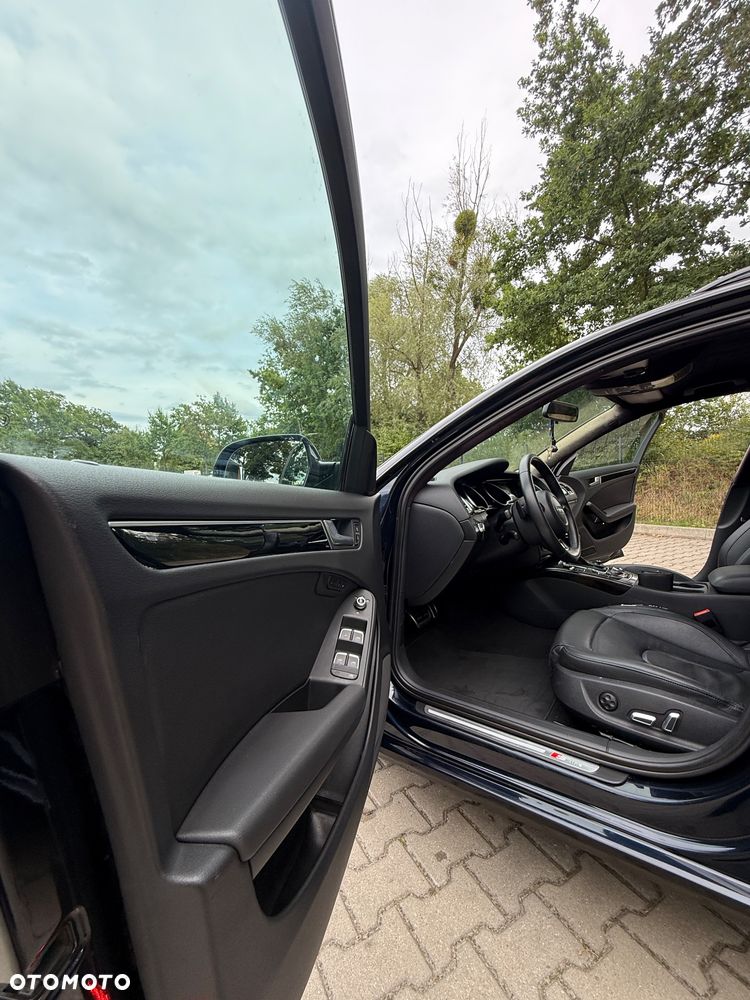 Audi A4 Avant 3.0 TDI Quattro S tronic - 15