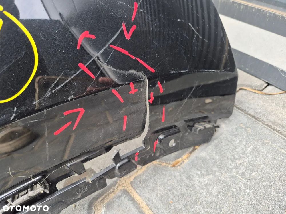 TOYOTA C-HR I LIFT / C-HR II ZDERZAK PRZÓD (dostępne 3 zderzaki) - 4