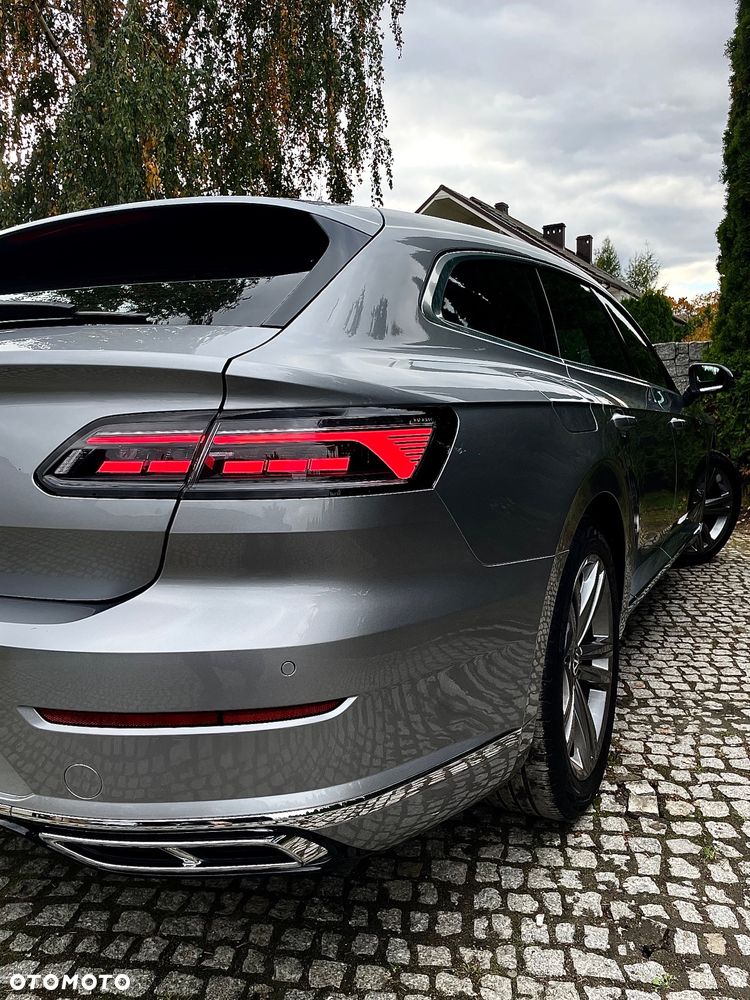 Volkswagen Arteon Shooting Brake ver-2-0-tsi-dsg-r--line-edition - 23