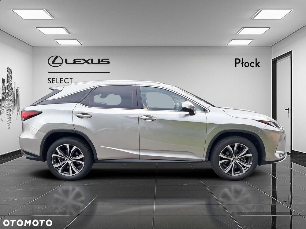 Lexus RX 300 Prestige - 6
